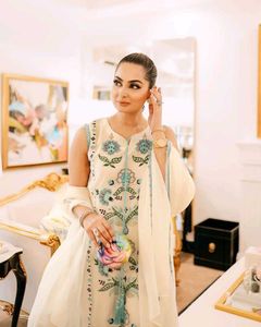 GPO LACE work Beautiful Kurti set