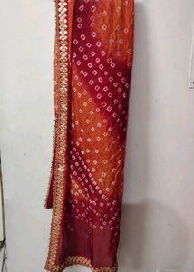 Gorgeous Bandhani Dupatta