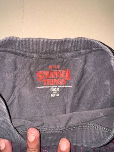 Stranger Things Tshirt