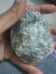 Rose Enriched home made soap