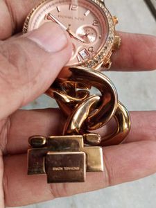 Michael Kors Orignal  MK3247 Women&#39;s Watch