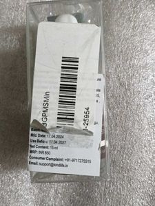 Iunik Beta-Glucan Power Moisture Serum