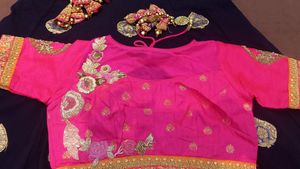 Lehanga Choli