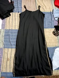 Punjabi Black Suit