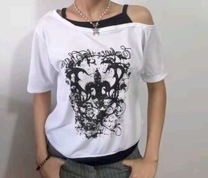 Y2k Top