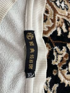 Drew Graphic Sweatshirt