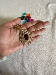 Elegant Necklace