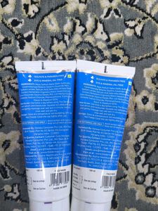 2%salicylic Acid Facewash