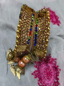 Stone Bangles