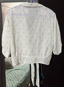 White Tops