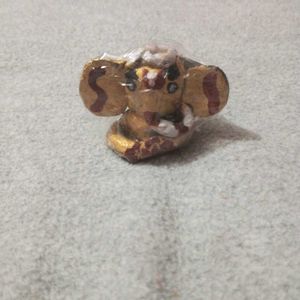 Lorad Ganesha Murti.