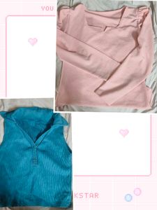 Combo Tops