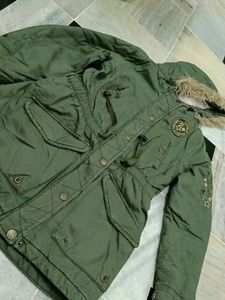 women&#39;s jacket