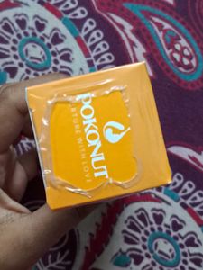 Pokonut Natural Sunscreen SPF with UVA UVB