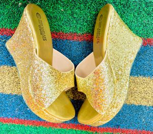 High Wedges