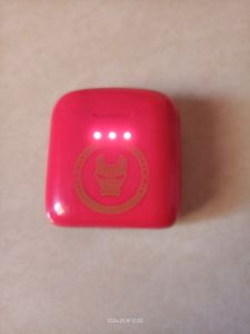 Boat Airpods