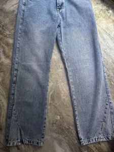 Ice Blue Jeanss