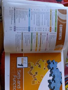 Chhaya Mathematics Class 12
