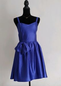 Vintage Corset Dress