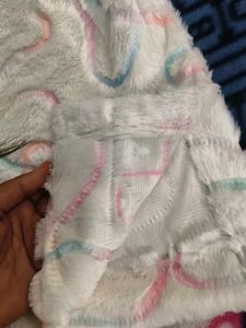 beautiful suit white pink combination