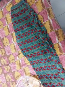 Nyra Cut Kurti Set
