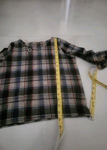 Checks Top