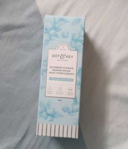 Dot & Key Toner