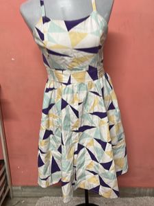 Dress With Pocket👀