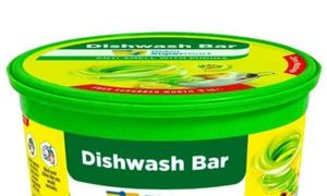 Dish Wash Bar 700 Gms