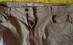 Cherokee Chinos | Casuals | Jeans Size 40 Slim Fit