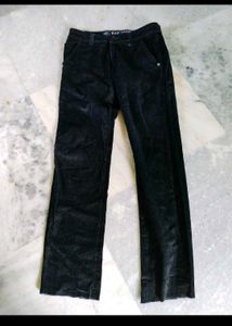 Black Pant