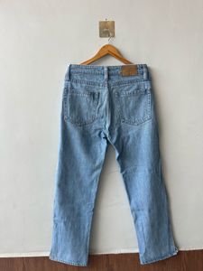 Zara  Denim Jeans