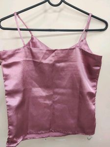 Silk Top
