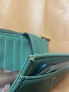Accessorize Wallet