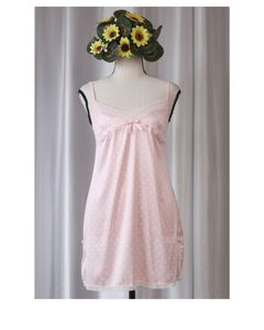 Korean Night Dress