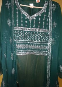 3 Piece Lehenga Choli