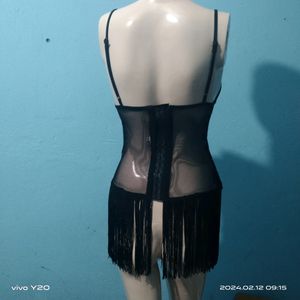 (156)Sexy Dresses