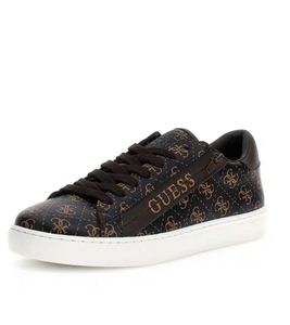 Guess Monogram Sneakers