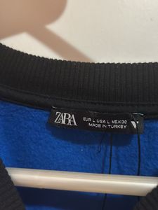 Ford Mustang Zara Sweatshirt