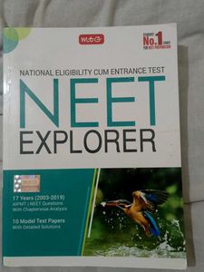 NEET Explorer