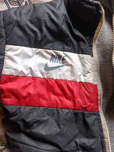 Vintage Nike Puffer Jacket