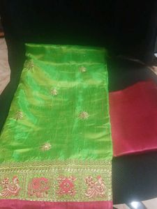 Party Wear Saree
