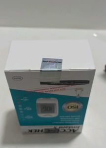 Accu-Chek Instant S blood Meter Kit