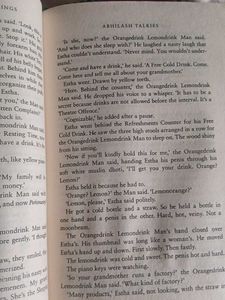 The God of Small Things - Arundhati Roy