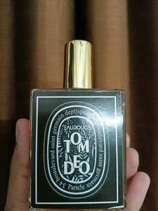 Diptyque Eau Rouge