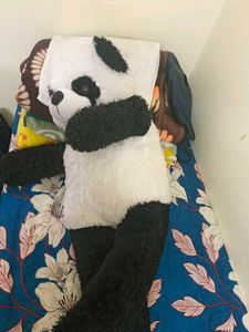 Giant Panda Plush