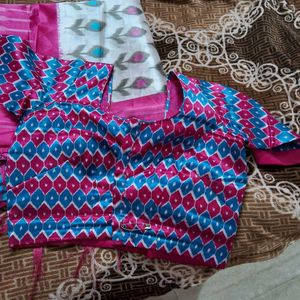 Hyderabad Saree