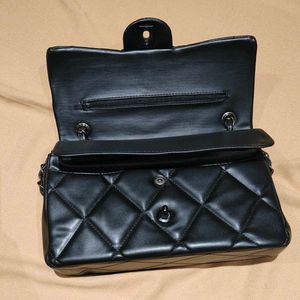 Channel Sling Bag