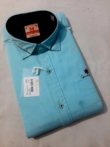 Luis London Red Checkered Shirt Combo Pack Of 5