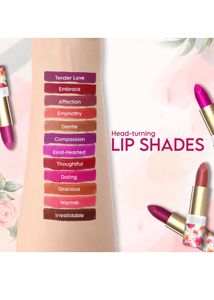 Sealed Sery Matte Care Spf15 NoTransferLipstick